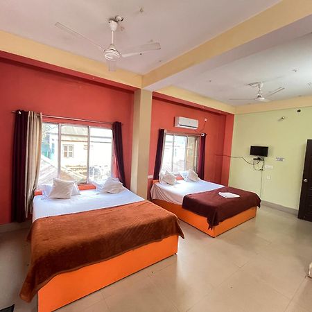 Green Earth Resort Lataguri Exterior photo