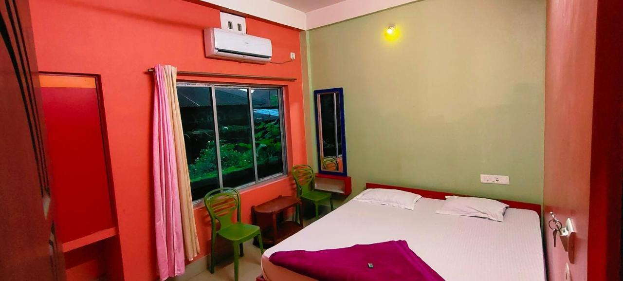 Green Earth Resort Lataguri Exterior photo