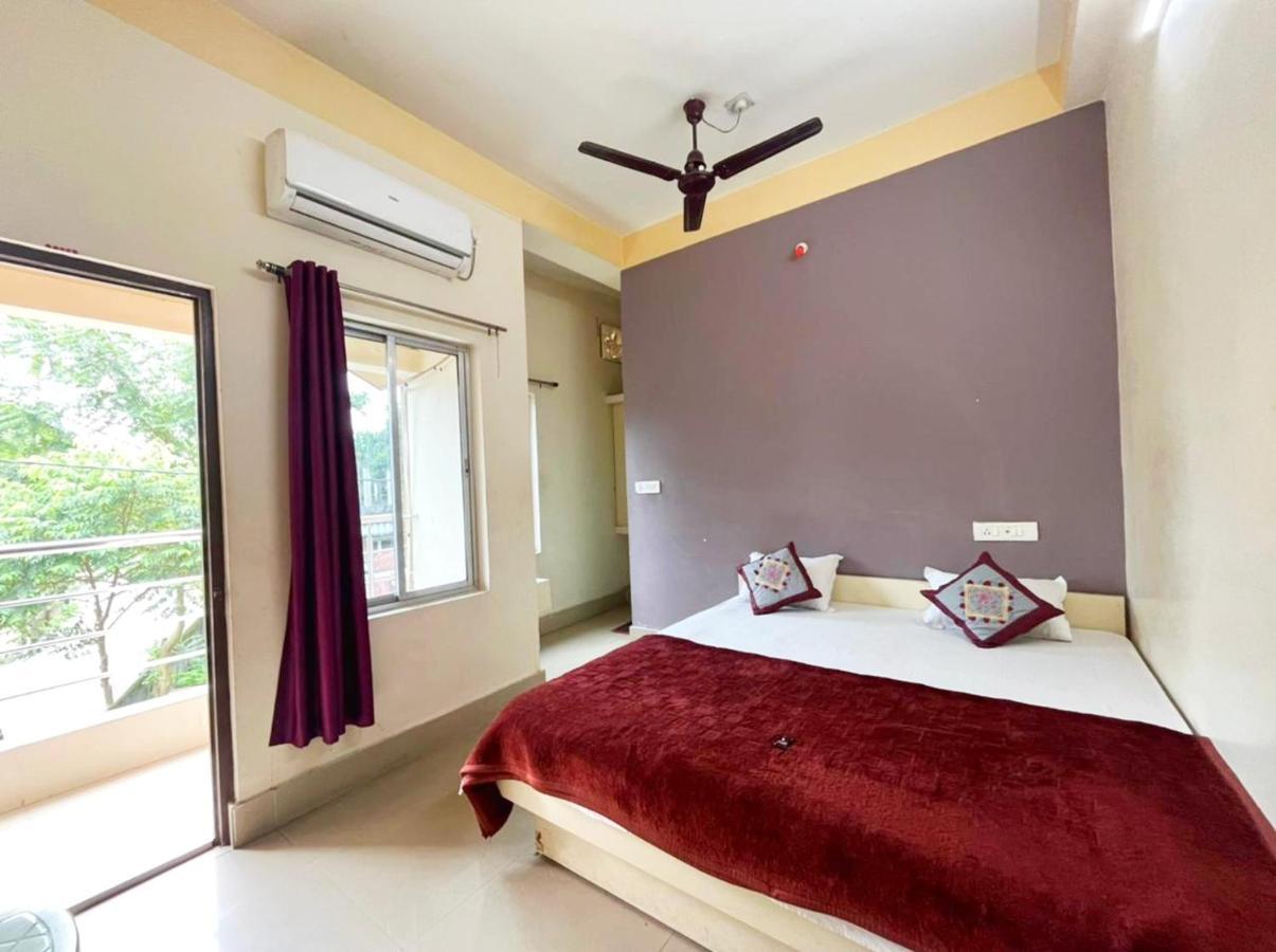 Green Earth Resort Lataguri Exterior photo