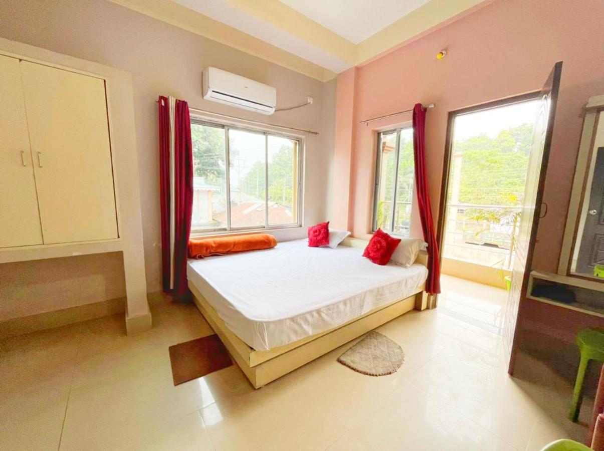 Green Earth Resort Lataguri Exterior photo