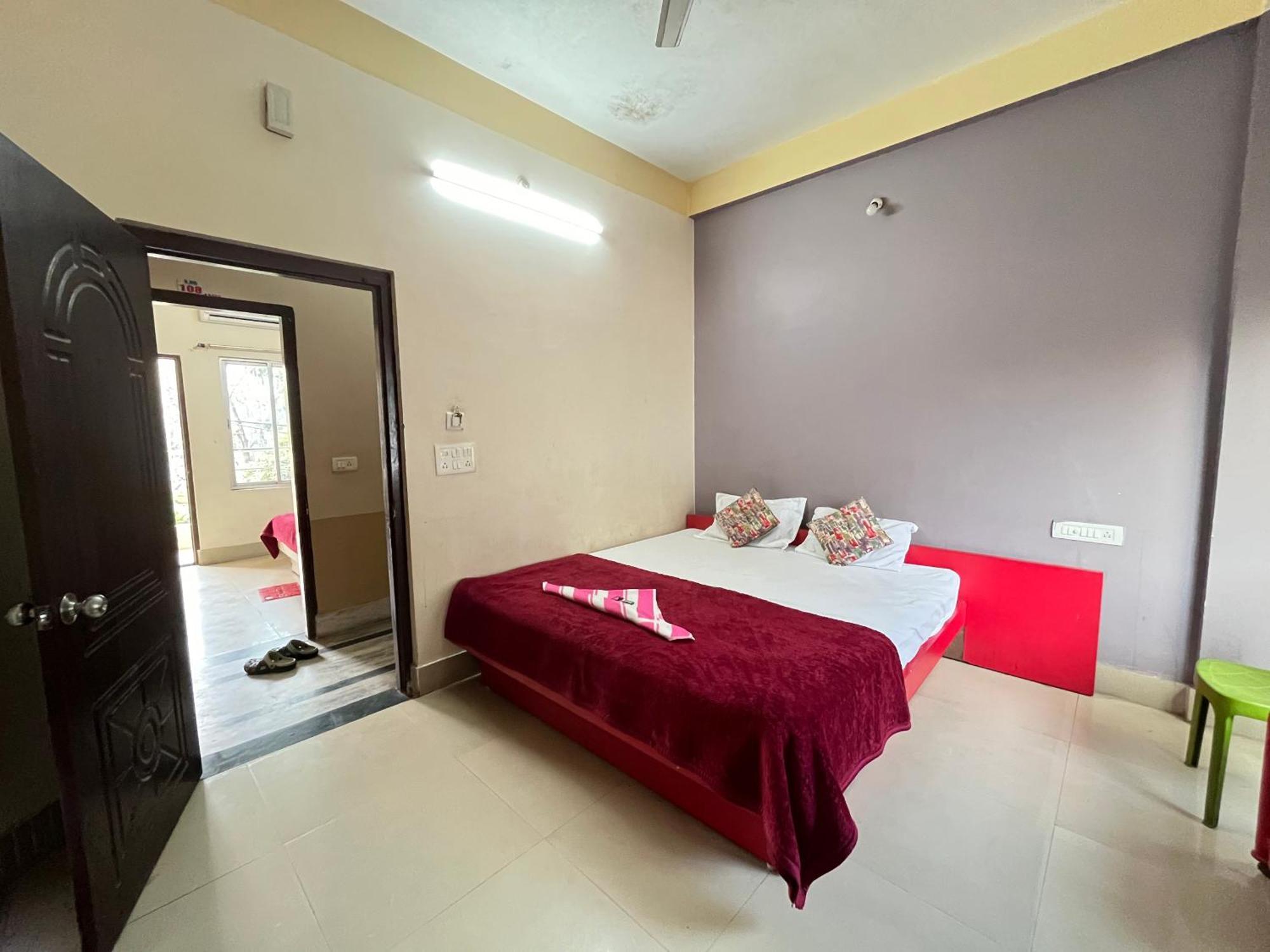 Green Earth Resort Lataguri Exterior photo